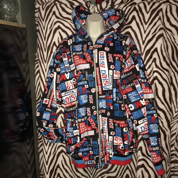 CLH size Medium men’s Zip hoodie like New💕 - Picture 2 of 7